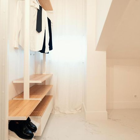 Sweet Heaven Apartment Roma Exterior foto