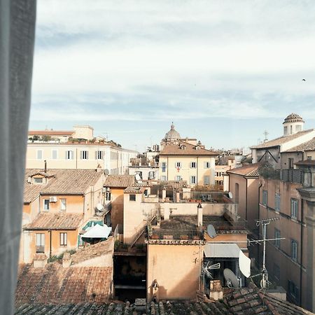Sweet Heaven Apartment Roma Exterior foto