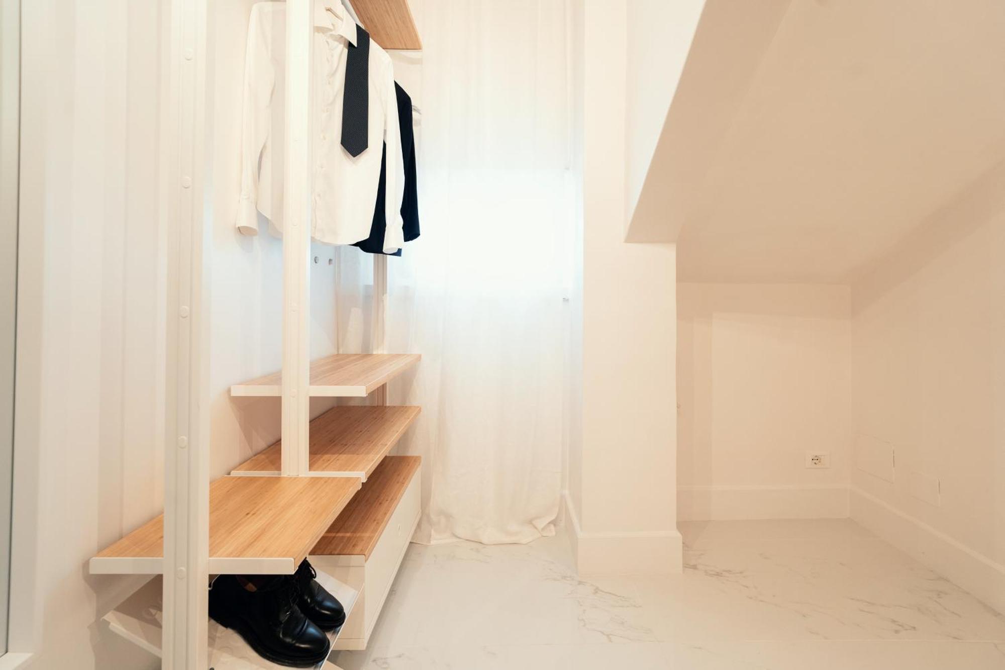 Sweet Heaven Apartment Roma Exterior foto