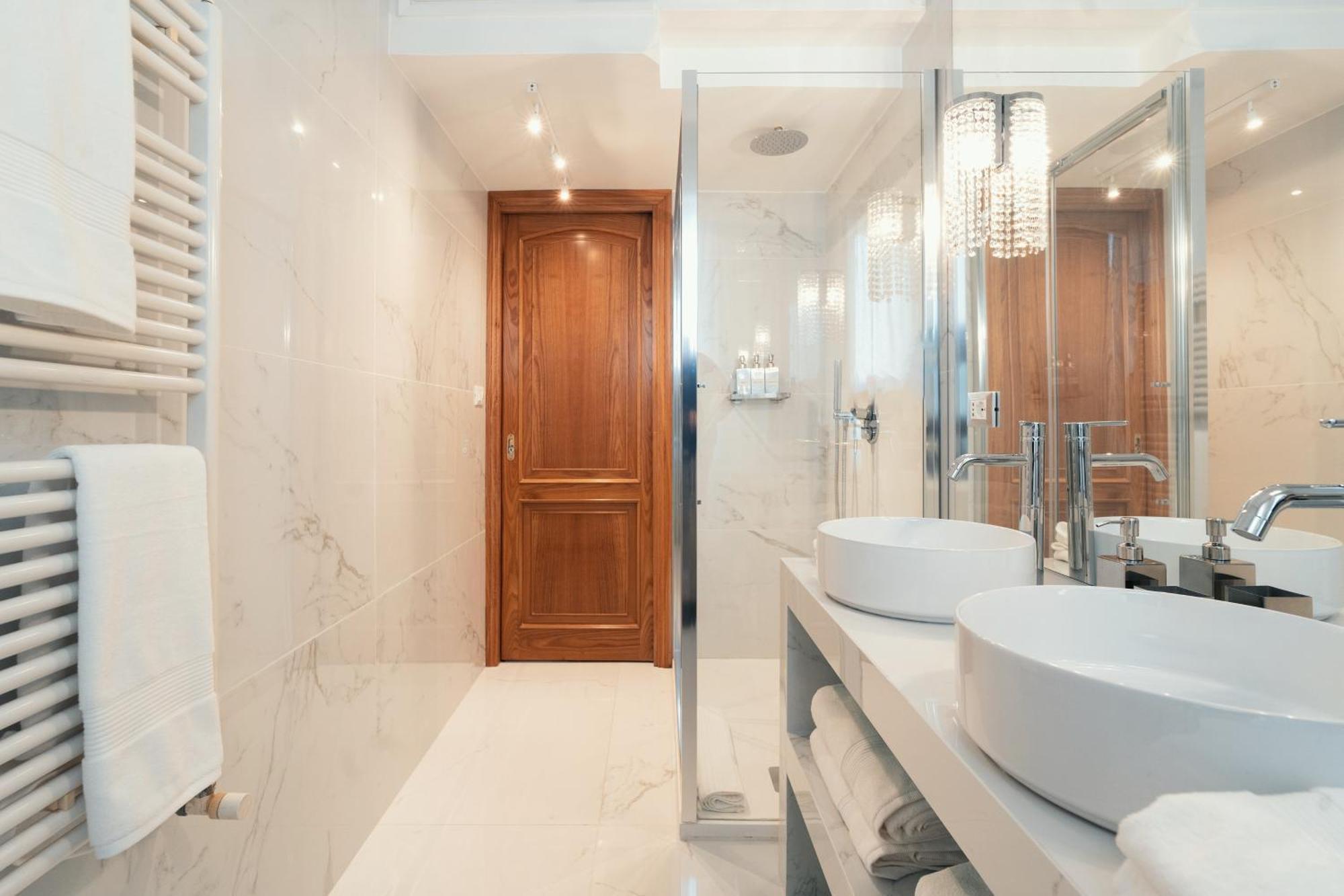 Sweet Heaven Apartment Roma Exterior foto
