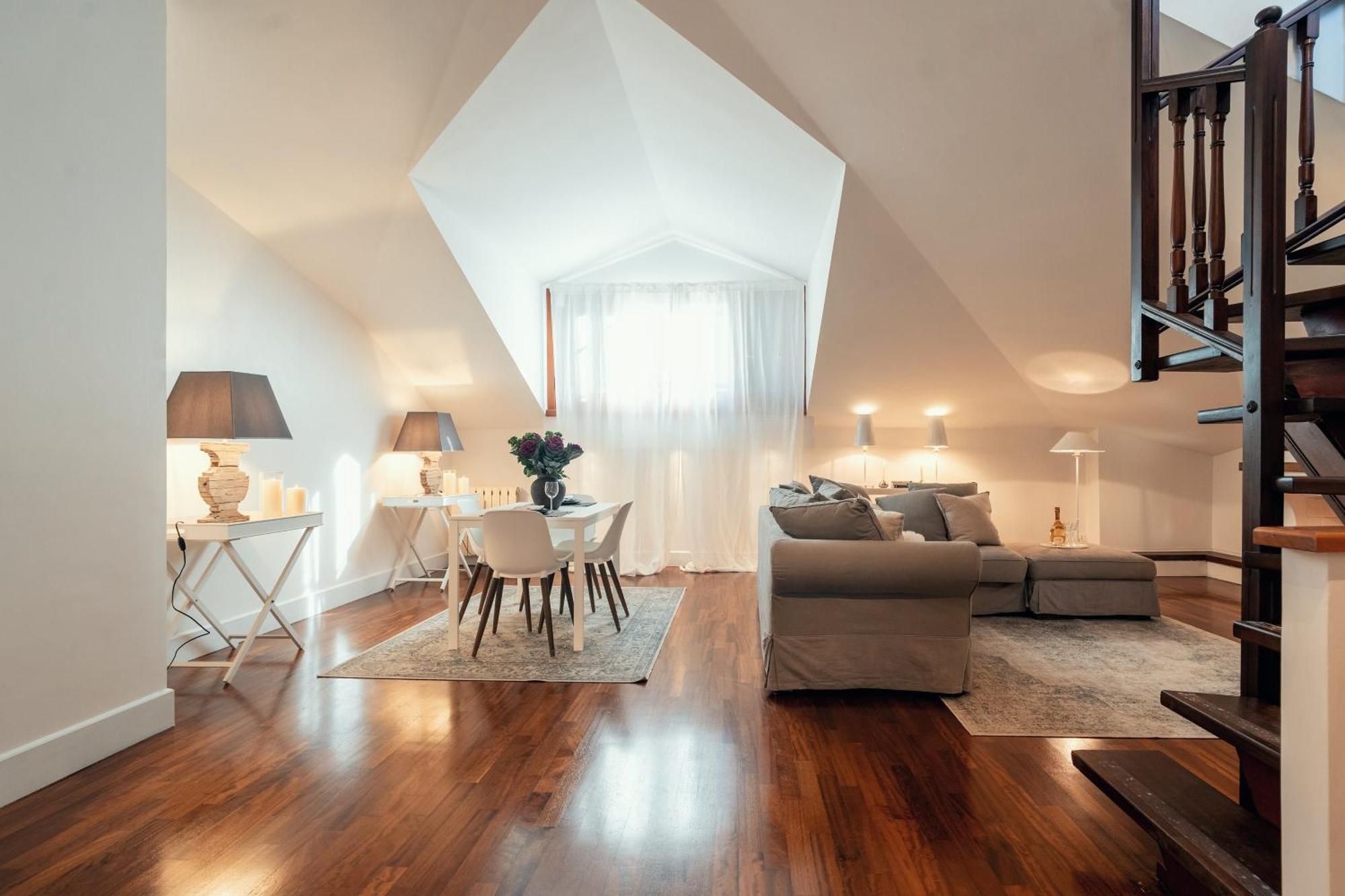 Sweet Heaven Apartment Roma Exterior foto