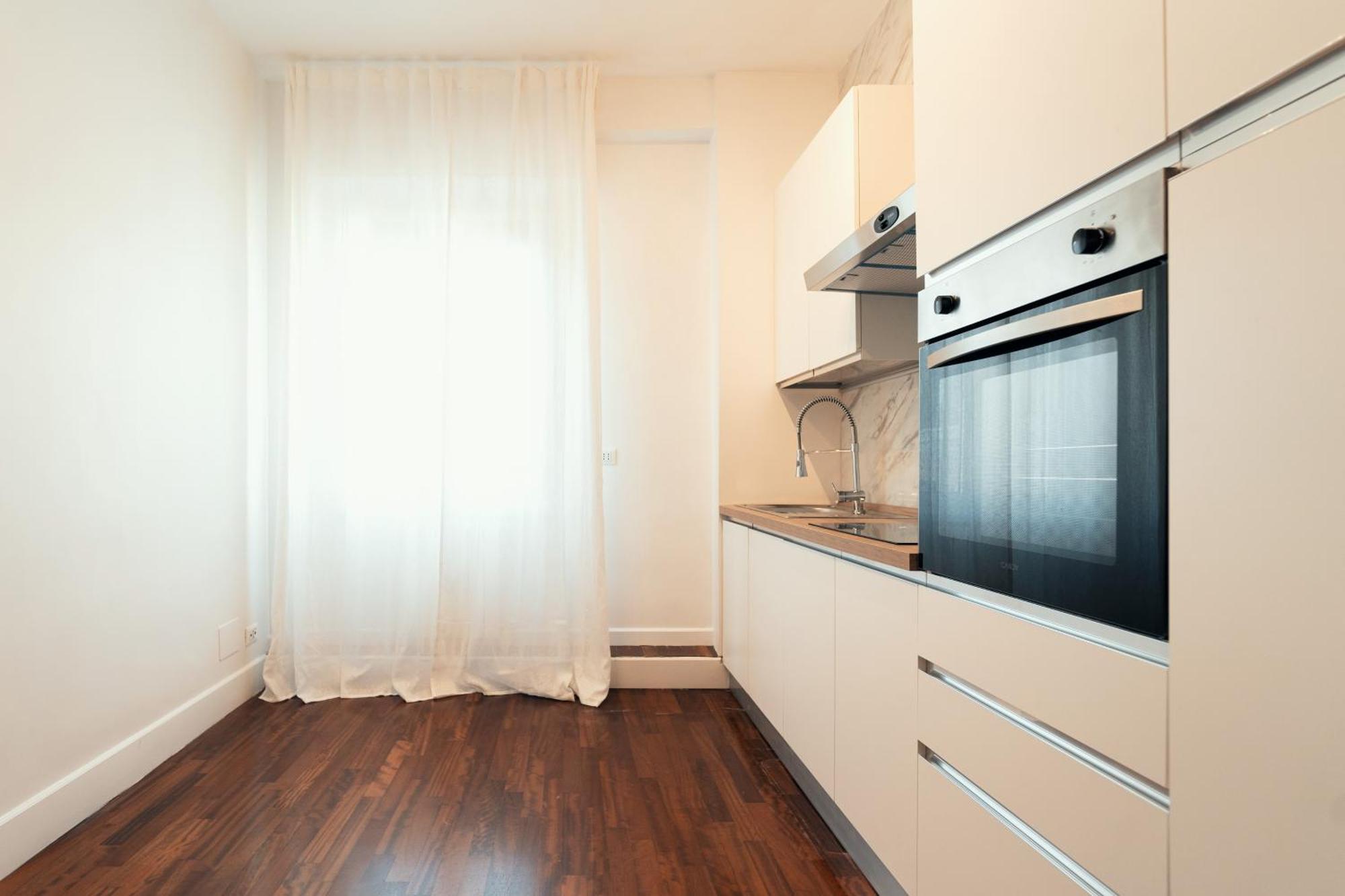 Sweet Heaven Apartment Roma Exterior foto