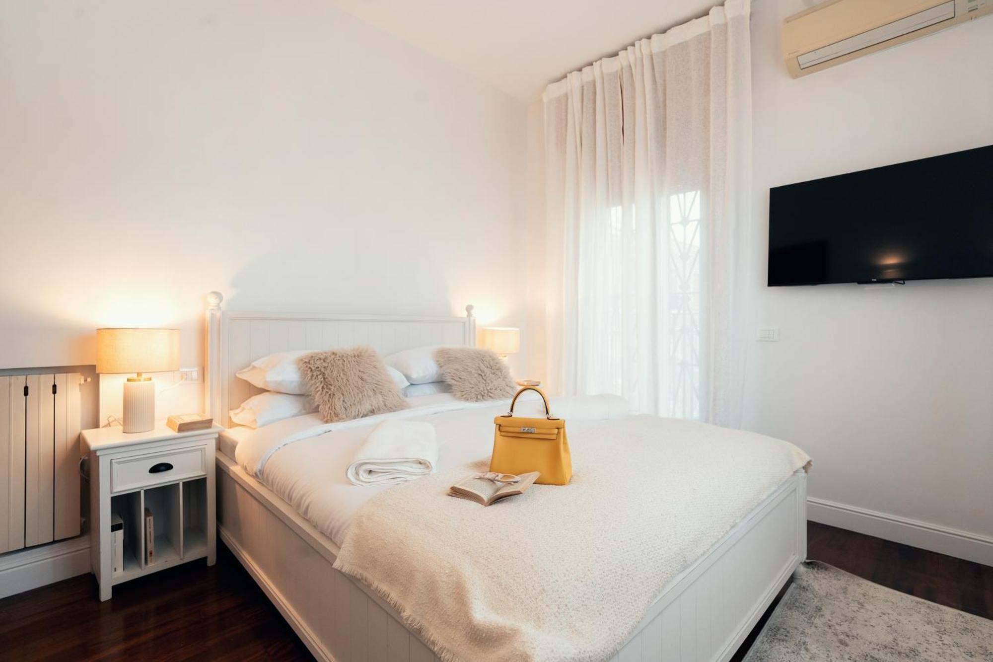 Sweet Heaven Apartment Roma Exterior foto