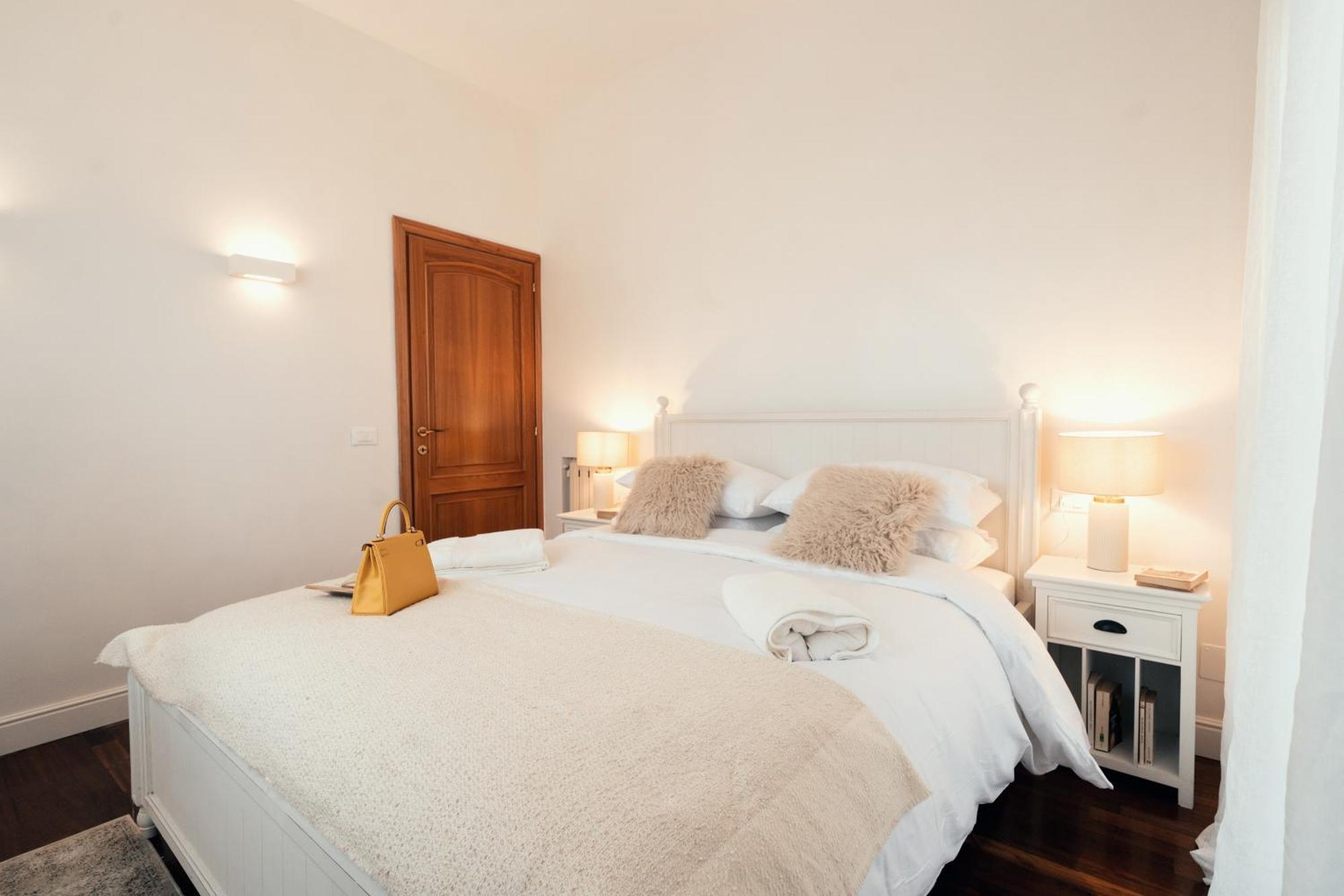 Sweet Heaven Apartment Roma Exterior foto
