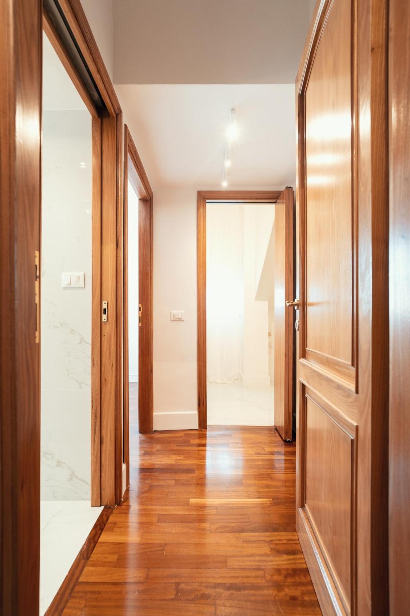 Sweet Heaven Apartment Roma Exterior foto