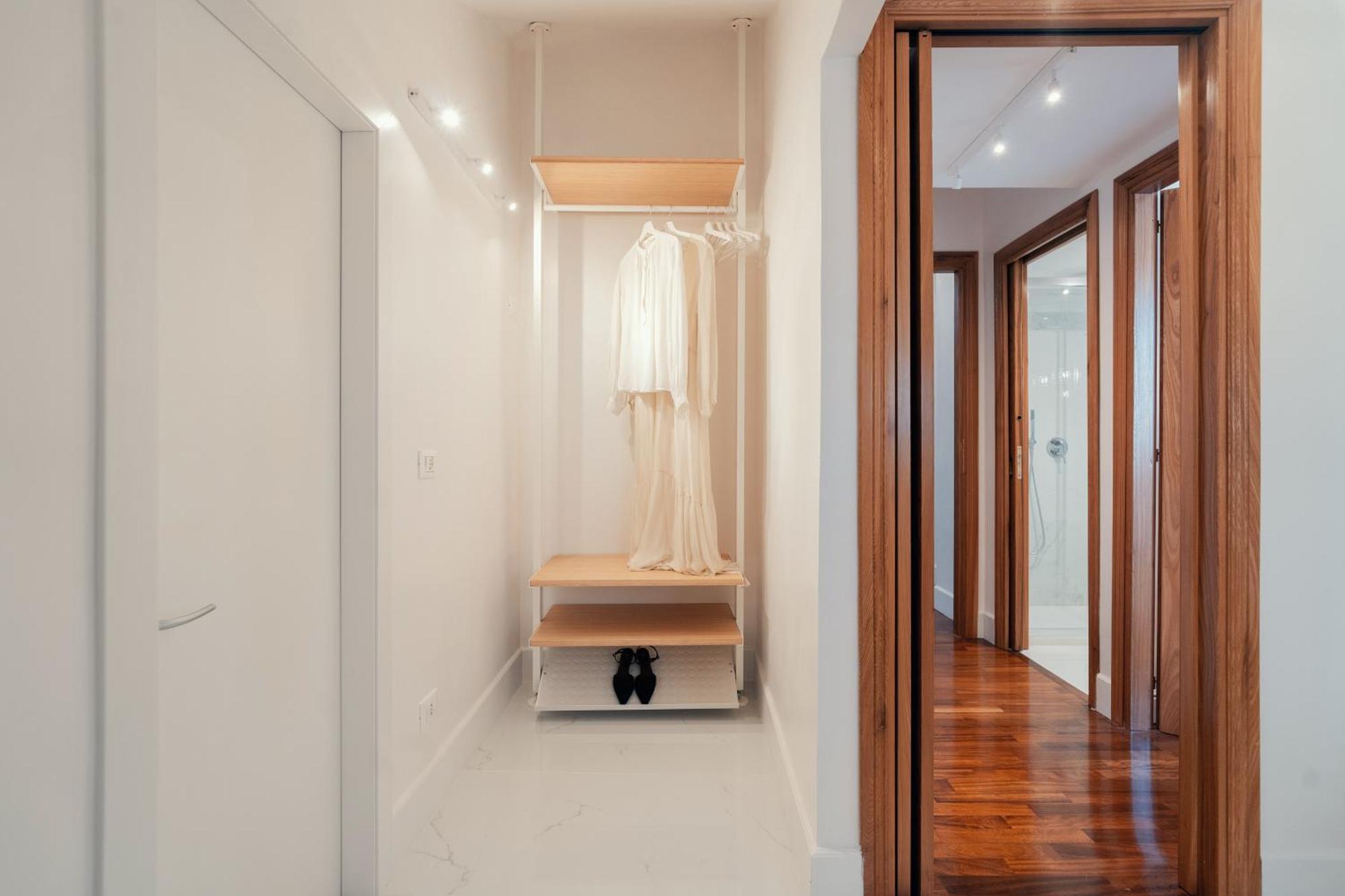 Sweet Heaven Apartment Roma Exterior foto