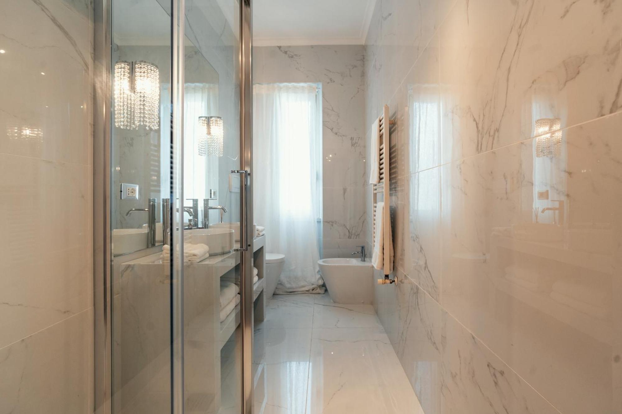 Sweet Heaven Apartment Roma Exterior foto